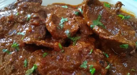 Bife ao molho suculento e bem temperado para deixar o seu almoço do dia a dia muito mais gostoso 4 bife ao molho