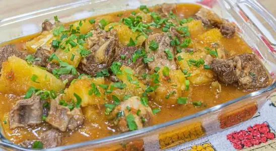 Vaca atolada: aprenda a preparar esse prato clássico, suculento e muito saboroso para o seu almoço 2 vaca atolada
