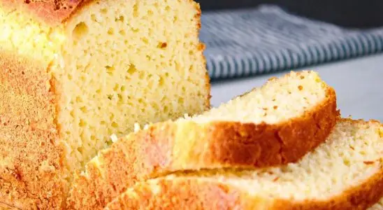 Pão sem glúten: aprenda a fazer essa opção saudável sem leite que fica com uma textura incrível 3 Pão sem glúten