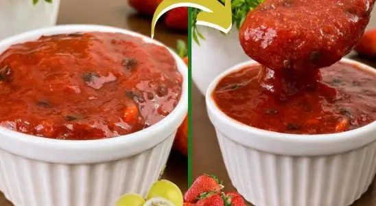 Geleia de frutas: uma receita muito fácil com poucos ingredientes que fica divina 3 Geleia de frutas