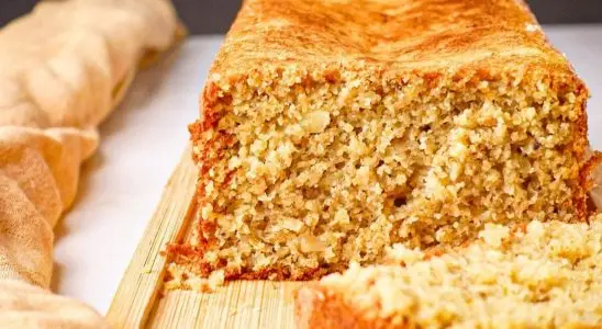 Pão de aveia com mel: um pão muito fofinho, sem glúten, saudável e cheiroso na sua casa 3 Pão de aveia com mel