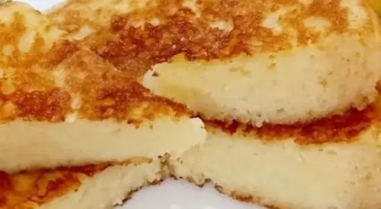 Lanche de tapioca: uma opção saborosa, saudável e sem trigo, que fica pronta em minutos 1 Lanche de tapioca