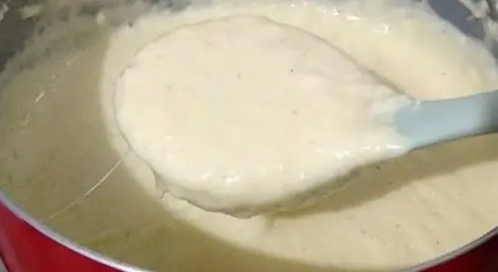 Molho branco perfeito: para massas e lasanha, que fica com uma cremosidade irresistível 3 Molho branco perfeito