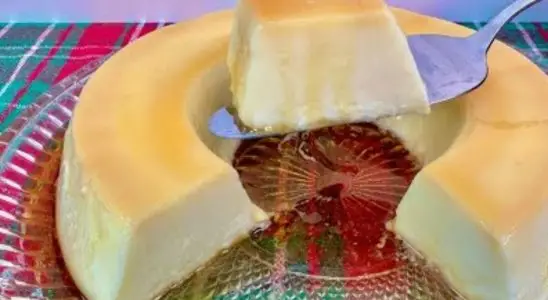 Pudim de leite ninho que não vai ao forno: uma receita prática e deliciosa que agrada a todos 2 Pudim de leite ninho