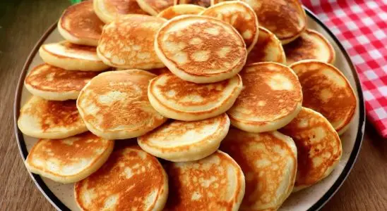 Bolinho tareco: uma receita sem fritura, gostosa, econômica e muito fácil de fazer 2 Bolinho tareco
