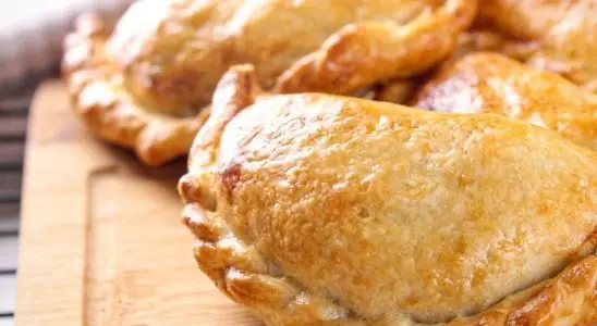 Empanadas de carne: uma receita deliciosa com uma massa incrível e um recheio que é puro sabor e tradição 4 Empanadas de carne