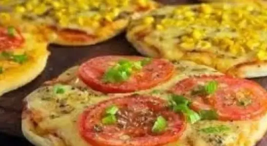 Massa de pizza brotinho: aprenda como fazer a melhor massa de todas para vender ou servir em festas 4 Massa de pizza brotinho