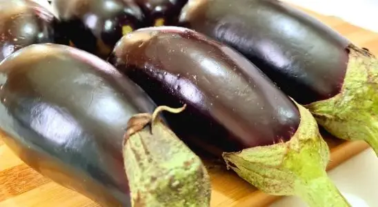 Receita de berinjela de um jeito que você nunca viu, para deixar seu almoço muito mais suculento 2 Receita de berinjela