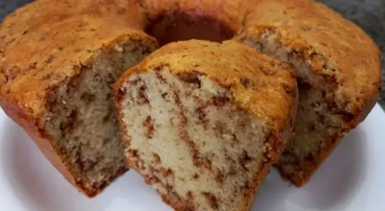 Bolo formigueiro simples, uma receita clássica e muito fofinha que é um sucesso entre as crianças 3 Bolo formigueiro