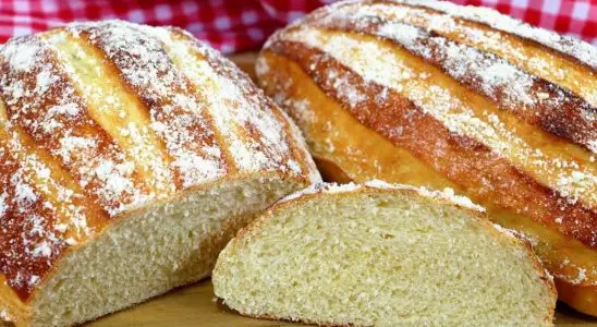 Pão Recife super fofinho e com sabor de infância, para um café da manhã ou da tarde especial 1 Pão Recife