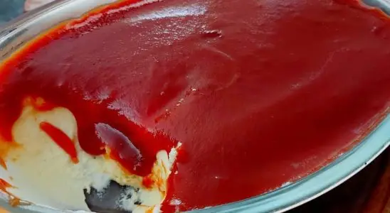 Romeu e Julieta de travessa: uma sobremesa clássica preparada de um jeito surpreendente 3 Romeu e Julieta de travessa