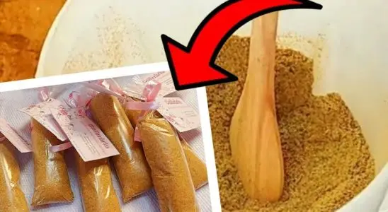 Tempero caseiro para facilitar o seu dia a dia na cozinha e garantir carnes suculentas e saborosas 1 Tempero caseiro