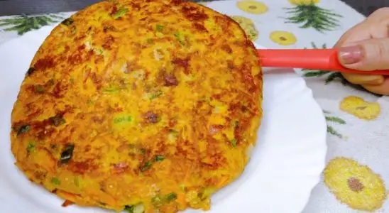 Malassada nordestina, feita na frigideira de um jeito tradicional e rápido, ideal para o café da manhã 3 Malassada nordestina