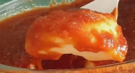 Sobremesa de banana deliciosa, para aproveitar as frutas maduras e criar um doce maravilhoso 2 Sobremesa de banana