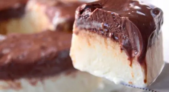 Sorvetão cremoso, uma sobremesa gelada que rende muito e tem uma textura perfeita 2 Sorvetão cremoso