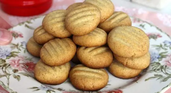 Biscoito de canela crocante para o Dia das Mães: uma opção cheirosa para acompanhar o café 4 Biscoito de canela