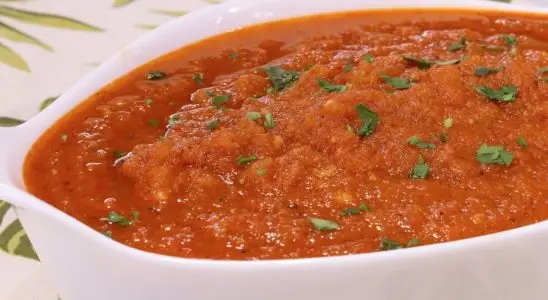 Molho de tomate caseiro, uma delícia que vai dar um sabor especial nas refeições do Dia das Mães 3 Molho de tomate caseiro