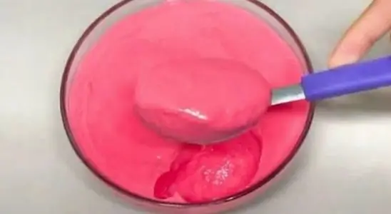 Mousse cremoso: uma sobremesa rápida e deliciosa de liquidificador que todos vão amar 4 Mousse cremoso