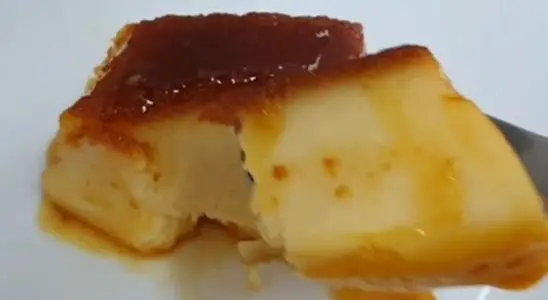 Pudim sem leite condensado, uma sobremesa econômica e deliciosa, ideal para o Dia das Mães 1 Pudim sem leite condensado