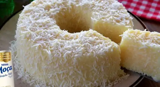 Sobremesa de tapioca: uma delícia geladinha, prática e muito refrescante que todos vão amar 2 Sobremesa de tapioca