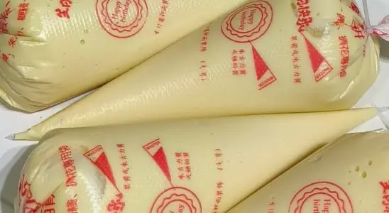 Recheio cremoso de Ninho com uma textura perfeita para estruturar os seus bolos de festa 3 Recheio cremoso de Ninho