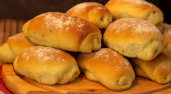 Pão de fubá com erva doce econômico e muito cheiroso, que será um sucesso na sua festa junina 4 Pão de fubá com erva-doce