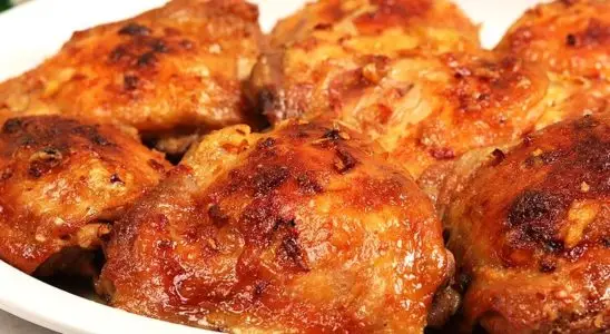 Tempero para frango assado perfeito, que deixa a carne incrivelmente suculenta e molhadinha 3 Tempero para frango assado