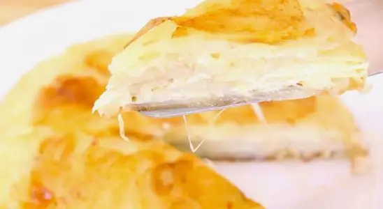 Jantar com 3 batatas fácil, saboroso e econômico, uma refeição completa que vai agradar a todos 4 Jantar com 3 batatas