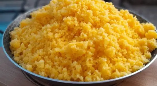 Fubá suado mineiro feito de forma tradicional rápida e fácil, com um sabor inesquecível de infância 2 Fubá suado mineiro