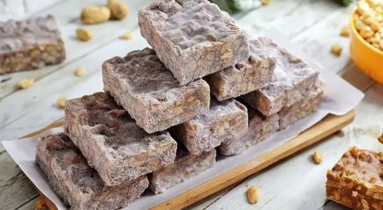 Pé de moça de mineiro tradicional feito de um jeito rápido, fácil e macio que derrete na boca 3 Pé de moça de mineiro