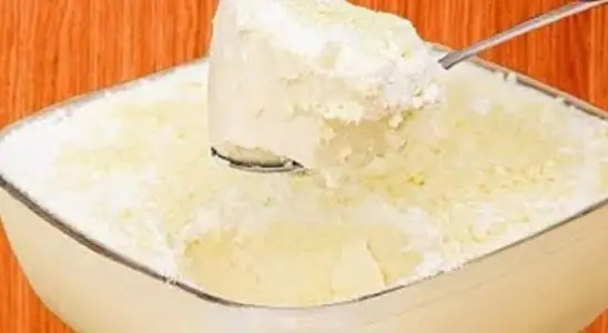 Sobremesa de 3 ingredientes muito cremosa e geladinha que viralizou na internet pela praticidade 1 Sobremesa de 3 ingredientes