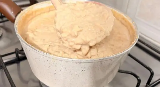 Arroz doce cremoso, uma receita de vó perfeita para a hora da sobremesa com sabor inesquecível 1 Arroz doce cremoso