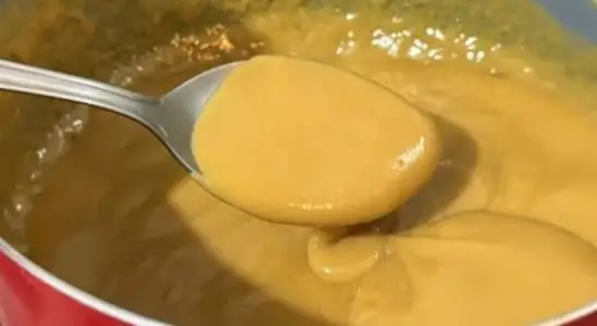 Brigadeiro de café com sabor marcante e delicioso, para você enrolar ou comer de colher 2 Brigadeiro de café