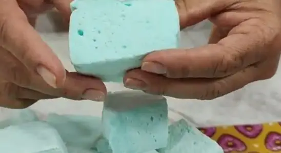 Marshmallow caseiro super fácil e fofinho, para você preparar sem complicação e arrasar 3 Marshmallow caseiro