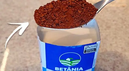 Sobremesa deliciosa adicionando café no creme de leite, uma combinação incrível e muito fácil 3 Sobremesa deliciosa